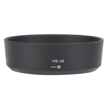 Nikon 35mm 1.8 Topiky Paraluce HB-46 In ABS Per Obiettivo Nikon AF-S 35mm F/1.8G DX - Sostituzione, Resistente, Proteggi Obiettivo
