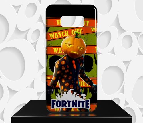 Coque Design Samsung Galaxy S10E COLLECTION JEUX VIDEOS FORTNITE 085