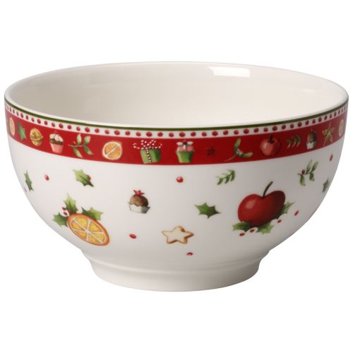 Villeroy & Boch - Winter Bakery Delight Bol