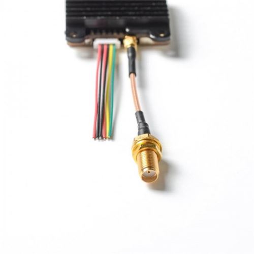 FPV commutable AKK Race Ranger Smart Audio 200mW / 400mW / 800mW / 1600mW