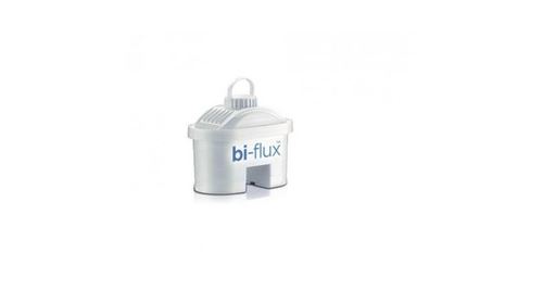 Cartouche bi-flux x 6