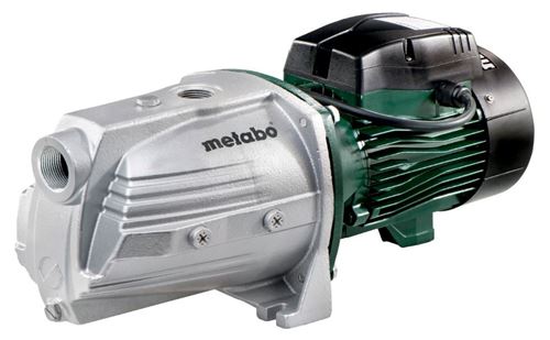 Metabo P 9000 G Pompe De Jardin 9000 L/H 51 M - Image 1