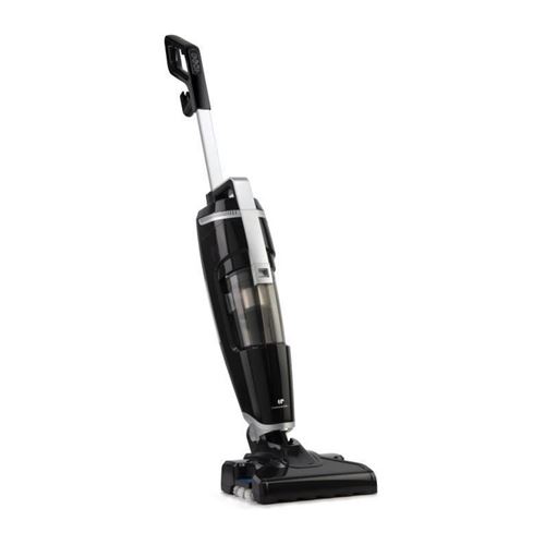 Continental Edison Aspirateur Balai Vapeur 1600w Noir