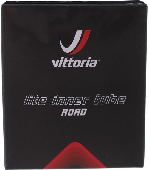 Vittoria tube intérieur 28 x 3/4-1.00 (18/23-622/630) FV 80 mm