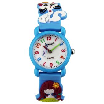 Montre new arrivals enfant chat