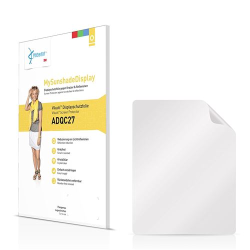3 M Vikuiti aDQC27 claire HTC TyTN 1Pezzo (les)