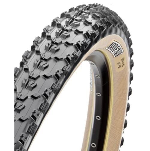 Maxxis boîtier Ardent Skinwall29 x 2,25 (57-622) noir/brun