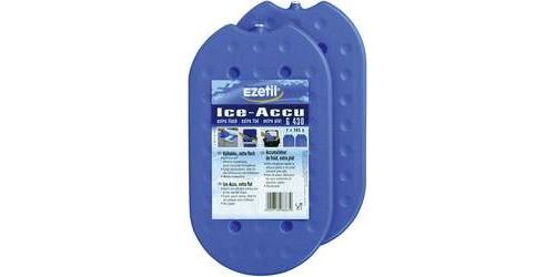 Accumulateurs de froid Ezetil IceAkku G430