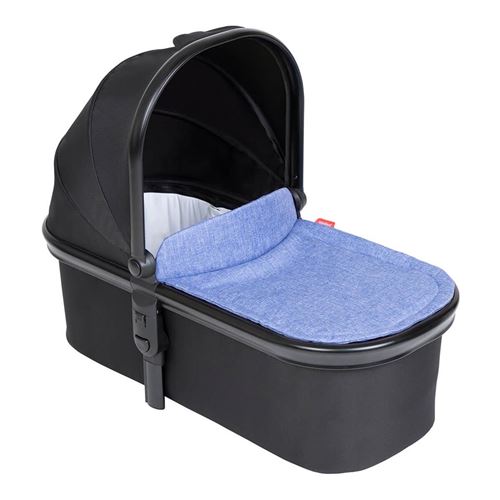 Lit Nacelle Bebe Transportable Carrycot Lits Parapluie Achat Prix Fnac