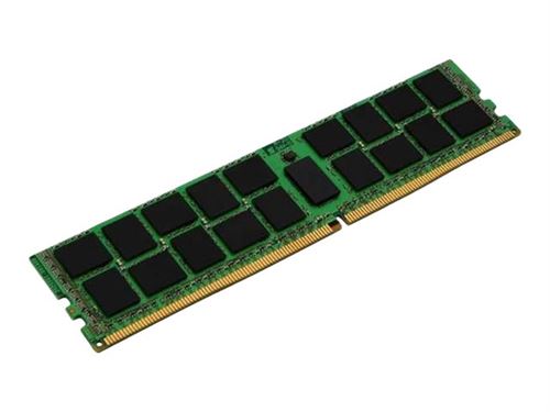 MicroMemory MMI9912/8GB 8Go DDR4 2133MHz ECC module de mémoire - Modules de mémoire (8 Go, 1 x 8 Go, DDR4, 2133 MHz)