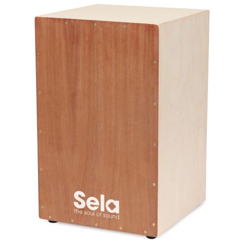 Sela Snare Cajon Kit de construction cajon