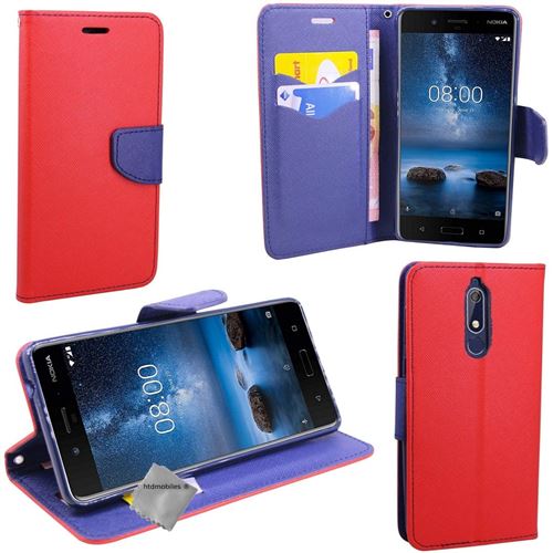 Pochette nokia 5 sales