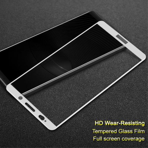 Protecteur écran film complet pour votre Huawei Mate 10 Pro