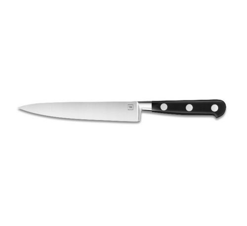 couteau tranchelard lame inox 25cm - 10120055