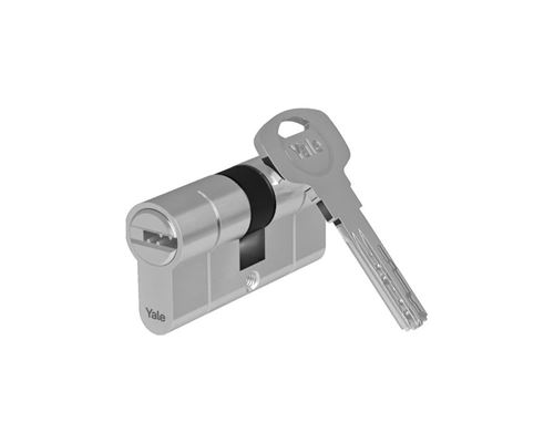 Yale Cylindre De Serrure Débrayable Yc2100 - Image 2