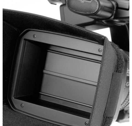 Pare-Soleil Po6 conçu pour Canon Xm-2, Canon XM-1