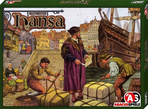 Hansa