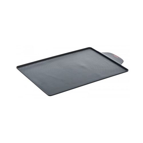 TEFAL Moule a génoise Crispybake - Silicone - 46x26 cm
