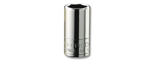 Douille 6 pans 1/4 5.5mm - FACOM - R.5.5