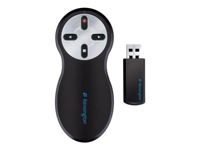 Norwii N27 Pointeur Laser de présentation Clicker for Powerpoint Remote Norwii N27 Pointeur Laser de présentation Clicker for Powerpoint Remote