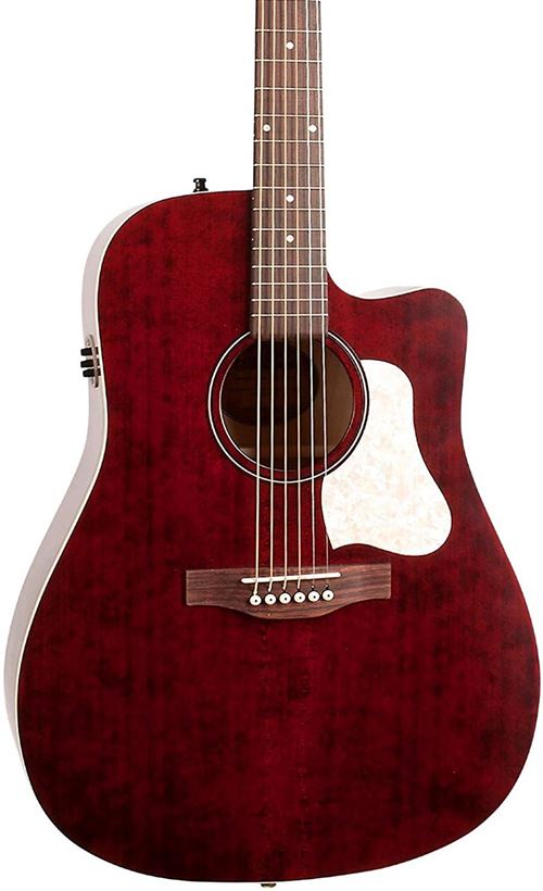 Americana Tennessee Red CW QIT