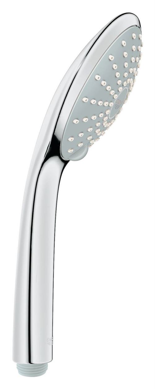 Grohe Argent Douchette Euphoria - 2 Jets - É - Image 3