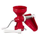 Passe-tomates sans poussoir - Trend'up - Rouge -