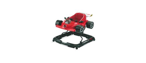 Trotteur jane voiture rouge deals