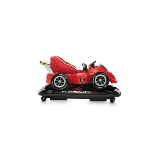 Jane 6432 g74 trotteur formule 1 Poussettes la Fnac