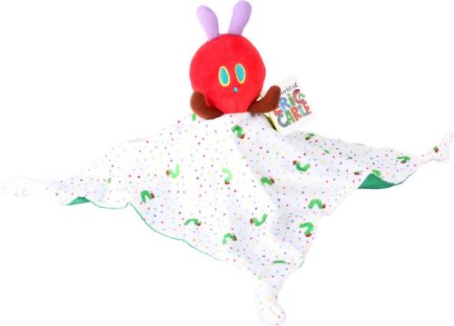 Small Foot The Very Hungry Caterpillar câliner 39 x 8 x 5 cm