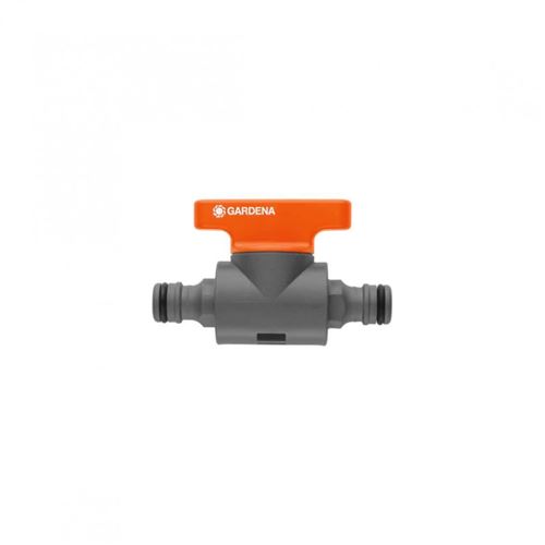 Connecteur régulateur de débit GARDENA - 2976-20