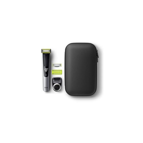 PHILIPS QP6620/64 - Rasoir/Tondeuse OneBlade Pro - Visage et Corps