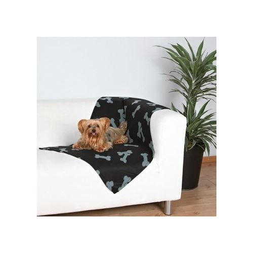 Trixie Couverture Doublée Beany Pour Chien 37192