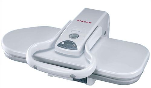 Presse à Vapeur ESP2 Singer