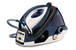 Tefal Pro Express Care GV9060 - Centrale vapeur avec fermeture automatique - 2400 Watt - bleu/blanc