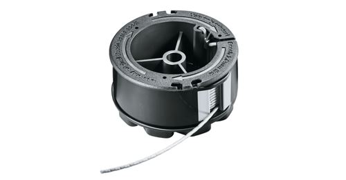 Bobine pour Universalgrasscut Li Bosch - F016800570