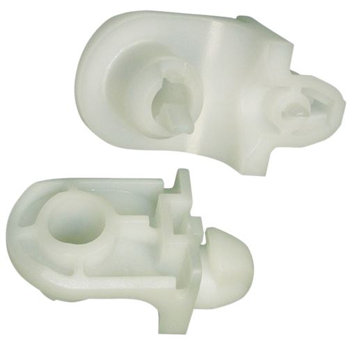 Whirlpool Supports D'Amortisseurs (Par 2) Lave-Linge 481240118413 Whirlpool, Bauknecht, Laden, Ignis, Ikea Whirlpool, Fagor, Kitchenaid - 294797