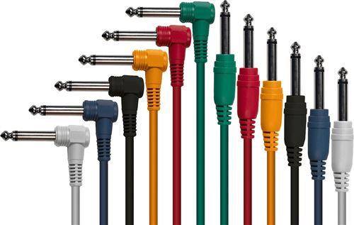 Yellow Cable P090CD/6