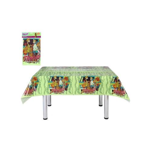 Nappe pour Fêtes pour Enfants Scooby-Doo 118040 (180 x 120 cm)