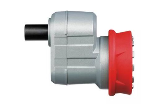 Tête déportée M12 BDDX-OA MILWAUKEE - 4932430432