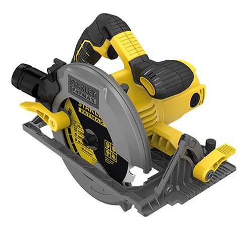 Scie Circulaire 1650W 190Mm Fme301K Stanley