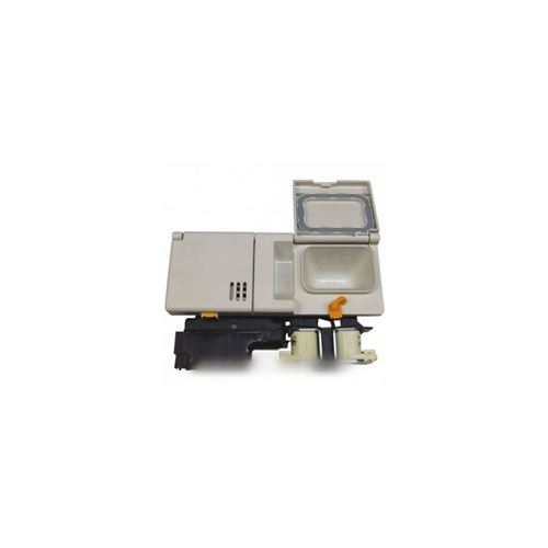 Boite a produit doseur combine c2.09 220 pour lave vaisselle miele - sos5274681