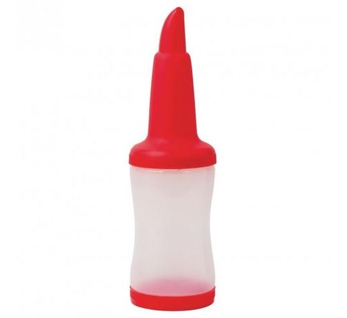 Bouteille verseuse
