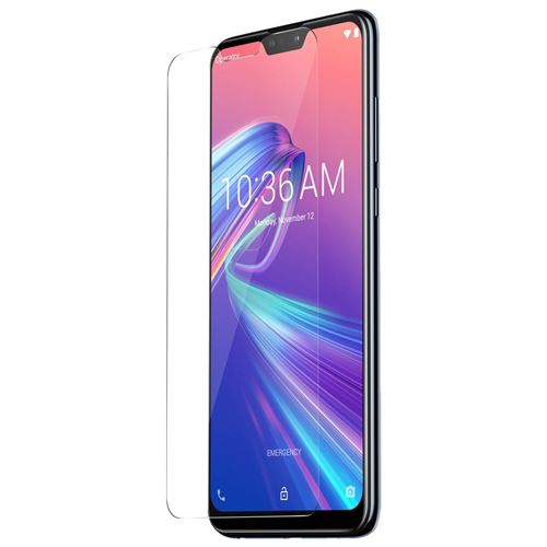 Film Asus ZenFone Max Pro M2 ZB631KL Protection Écran Flexible -Transparent