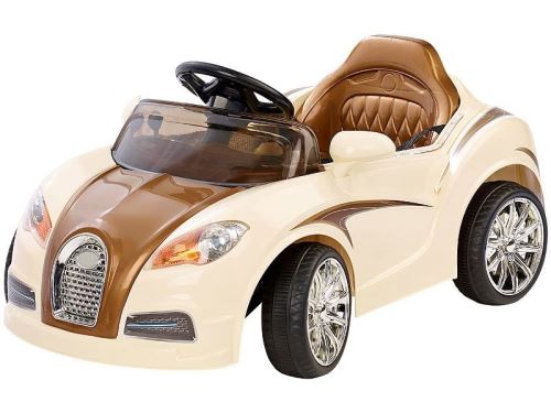 Voiture électrique pour enfant