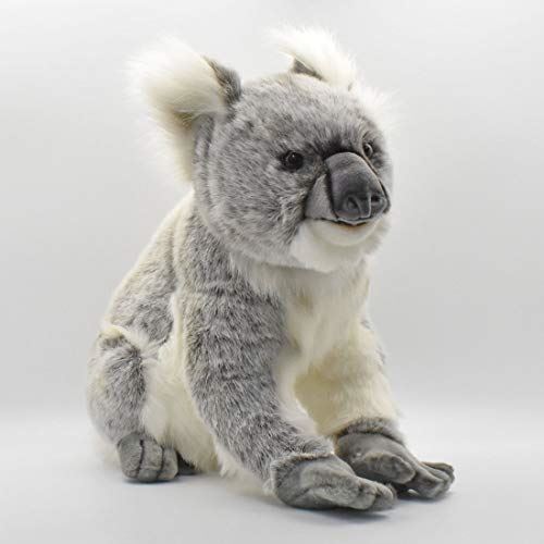 Hansa - Maman koala