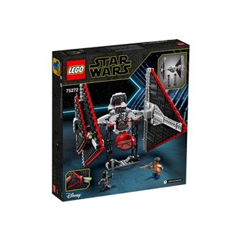 75272 Vaisseau ep 9 LEGO® Star Wars