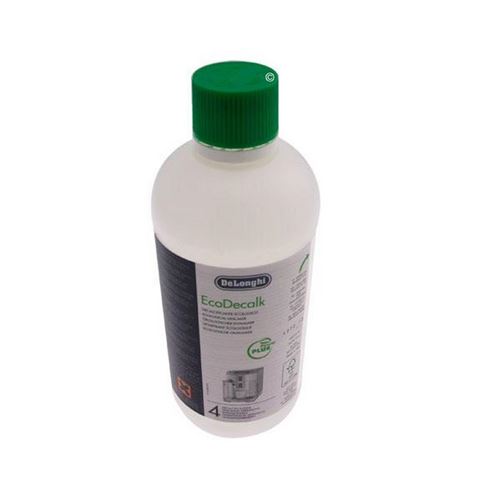 Detartrant 500Ml Ecodecalk (97519-5566) Cafetière, Expresso 5513296041 Delonghi - 97519_3664902069946
