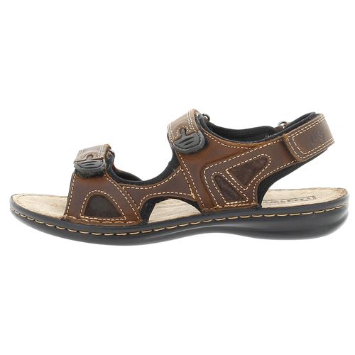 Sandales Tbs Berric marron sandale Marron taille : 41 réf : 54815