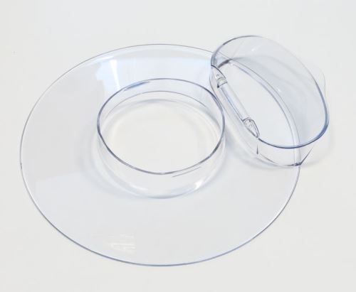 Kenwood Couvercle Anti Éclaboussure